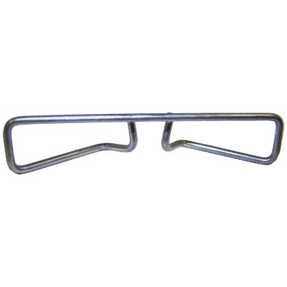 Picture of Crown Automotive Jeep Replacement Disc Brake Anti-Rattle Clip - J3239865