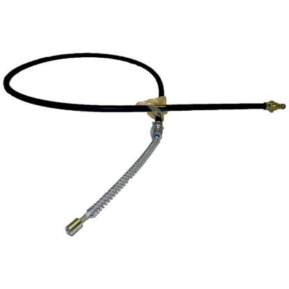 Picture of Crown Automotive Jeep Replacement Parking Brake Cable - J3239949