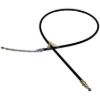 Picture of Crown Automotive Jeep Replacement Parking Brake Cable - J3239949