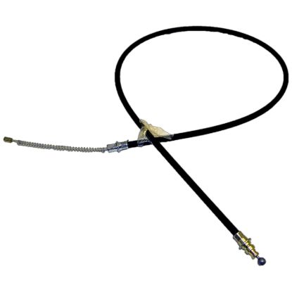 Picture of Crown Automotive Jeep Replacement Parking Brake Cable - J3239949