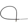 Picture of Crown Automotive Jeep Replacement Parking Brake Cable - J3239949