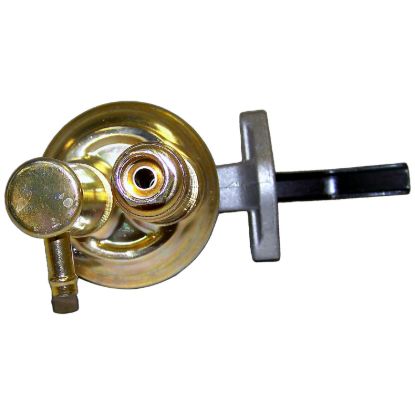 Picture of Crown Automotive Jeep Replacement Mechanical Fuel Pump - J3240172
