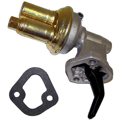 Picture of Crown Automotive Jeep Replacement Mechanical Fuel Pump - J3240172