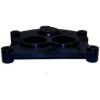 Picture of Crown Automotive Jeep Replacement Carburetor Heat Insulator - J3240515