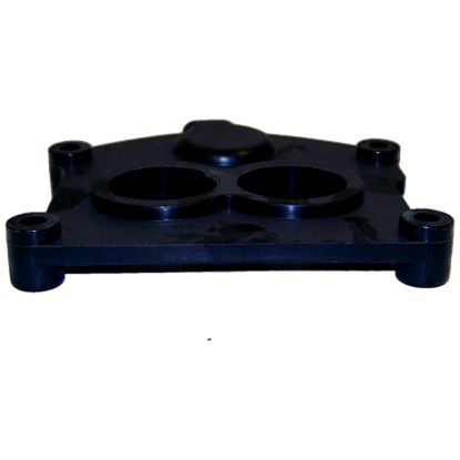Picture of Crown Automotive Jeep Replacement Carburetor Heat Insulator - J3240515