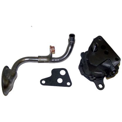 Picture of Crown Automotive Jeep Replacement Engine Oil Pump Kit - J3241602