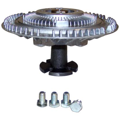 Picture of Crown Automotive Jeep Replacement Engine Cooling Fan Clutch - J3241856