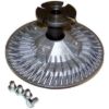 Picture of Crown Automotive Jeep Replacement Engine Cooling Fan Clutch - J3241856