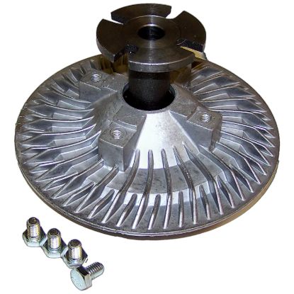 Picture of Crown Automotive Jeep Replacement Engine Cooling Fan Clutch - J3241856