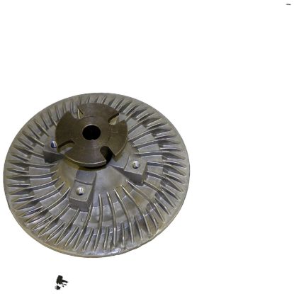 Picture of Crown Automotive Jeep Replacement Engine Cooling Fan Clutch - J3241858