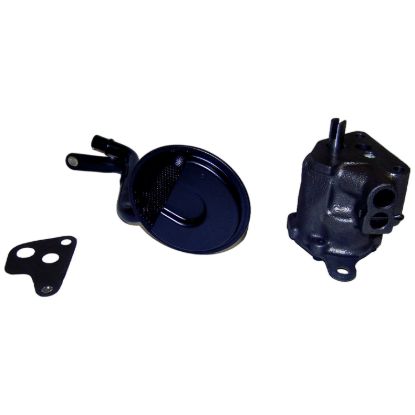 Picture of Crown Automotive Jeep Replacement Engine Oil Pump Kit - J3242138