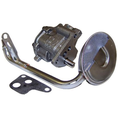 Picture of Crown Automotive Jeep Replacement Engine Oil Pump Kit - J3242141