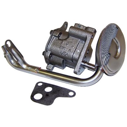 Picture of Crown Automotive Jeep Replacement Engine Oil Pump Kit - J3242141