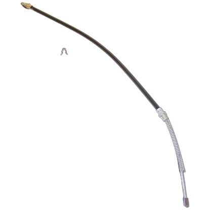 Picture of Crown Automotive Jeep Replacement Parking Brake Cable - J3242203