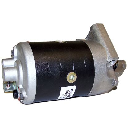 Picture of Crown Automotive Jeep Replacement Starter - J3242283