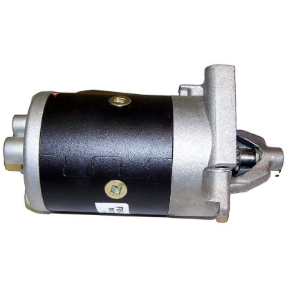 Picture of Crown Automotive Jeep Replacement Starter - J3242283