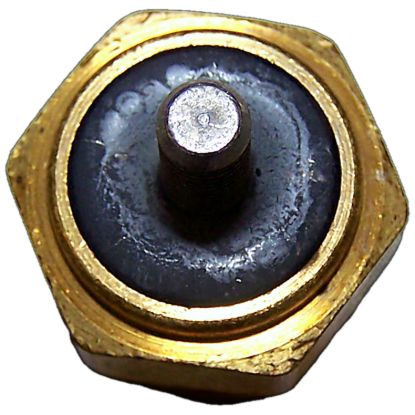 Picture of Crown Automotive Jeep Replacement Early Fuel Evaporation (EFE) Switch - J3242321