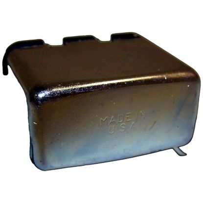 Picture of Crown Automotive Jeep Replacement Horn Relay - J3242520
