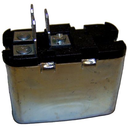 Picture of Crown Automotive Jeep Replacement Horn Relay - J3242520