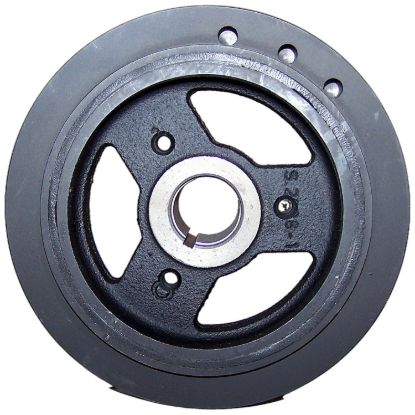 Picture of Crown Automotive Jeep Replacement Engine Harmonic Balancer - J3242886