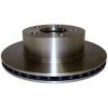 Picture of Crown Automotive Jeep Replacement Disc Brake Rotor - J3251156