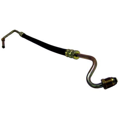 Picture of Crown Automotive Jeep Replacement Power Steering Pressure Hose - J3251236