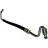 Picture of Crown Automotive Jeep Replacement Power Steering Pressure Hose - J3251236