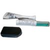 Picture of Crown Automotive Jeep Replacement Interior Rear View Mirror Mounting Base - J3657374