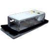 Picture of Crown Automotive Jeep Replacement License Plate Light - J3670544