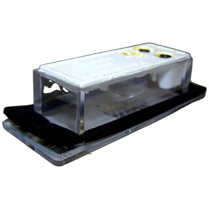 Picture of Crown Automotive Jeep Replacement License Plate Light - J3670544