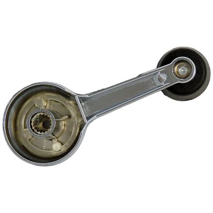 Picture of Crown Automotive Jeep Replacement Window Crank Handle - J3678907