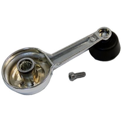 Picture of Crown Automotive Jeep Replacement Window Crank Handle - J3678907