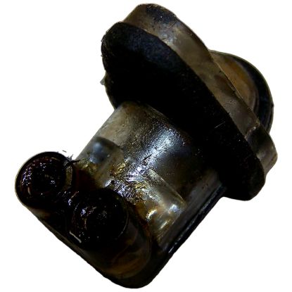 Picture of Crown Automotive Jeep Replacement License Plate Light - J3697757