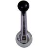 Picture of Crown Automotive Jeep Replacement Window Crank Handle - J3726992
