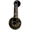 Picture of Crown Automotive Jeep Replacement Window Crank Handle - J3726992