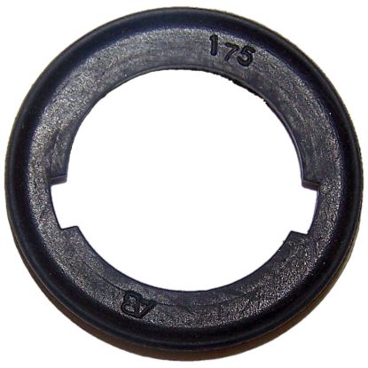 Picture of Crown Automotive Jeep Replacement Door Lock Gasket - J3732585