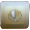 Picture of Crown Automotive Jeep Replacement Push Nut - J4000141