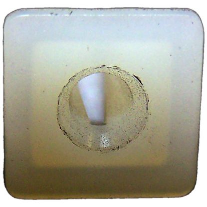 Picture of Crown Automotive Jeep Replacement Push Nut - J4000141