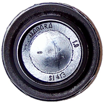 Picture of Crown Automotive Jeep Replacement Universal Body Plug - J4000334