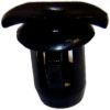 Picture of Crown Automotive Jeep Replacement Door Seal Clip - J4001916