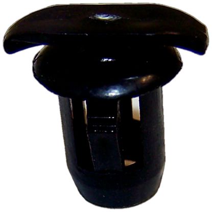 Picture of Crown Automotive Jeep Replacement Door Seal Clip - J4001916