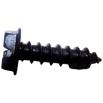 Picture of Crown Automotive Jeep Replacement Fender Molding Screw - J4002337