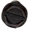 Picture of Crown Automotive Jeep Replacement Fender Molding Screw - J4002337