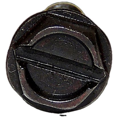 Picture of Crown Automotive Jeep Replacement Fender Molding Screw - J4002337