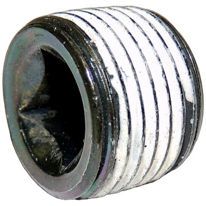 Picture of Crown Automotive Jeep Replacement Differential Cover Plug - J4004751