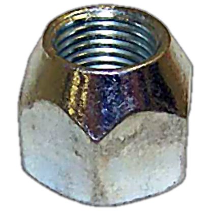 Picture of Crown Automotive Jeep Replacement Wheel Lug Nut - J4004836