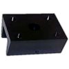 Picture of Crown Automotive Jeep Replacement Fender Molding Nut - J4004868