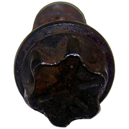 Picture of Crown Automotive Jeep Replacement Bolt - J4004968
