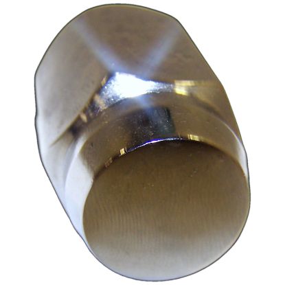 Picture of Crown Automotive Jeep Replacement Wheel Lug Nut - J4005694
