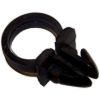 Picture of Crown Automotive Jeep Replacement Window Trim - J4005701